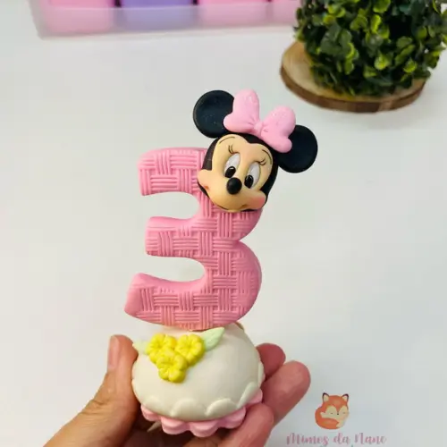 Vela Minnie