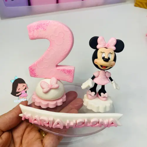 Vela Minnie