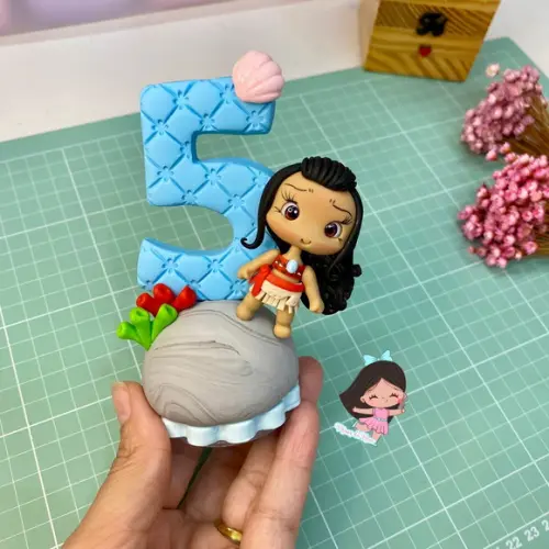 Vela Moana