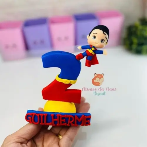 Vela Superman