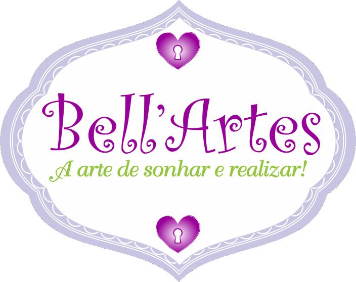 ATELIE BELLARTES PAPELARIA PERSONALIZADA
