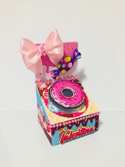 KIT 30 CAIXINHAS CONFEITARIA