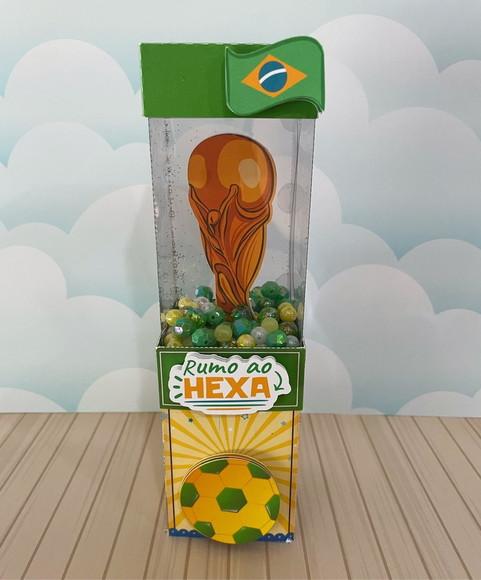Kit Festa Completa Copa Brasil