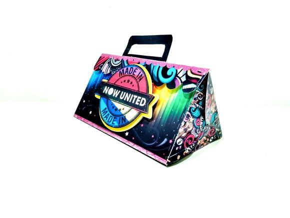 KIT FESTA NOW UNITED