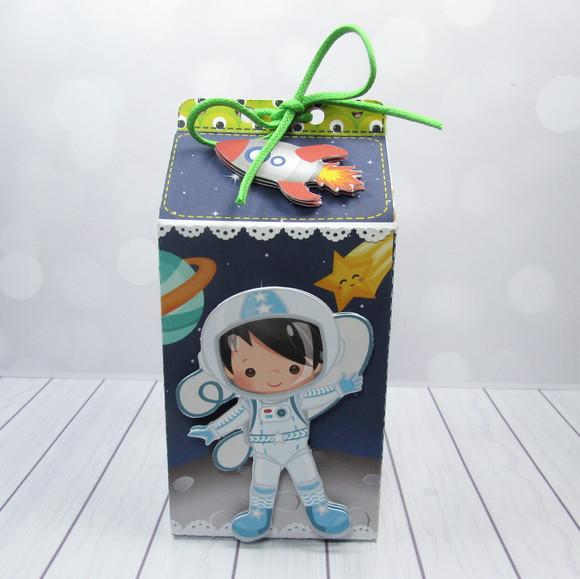 KIT FESTA PRONTA ASTRONAUTA