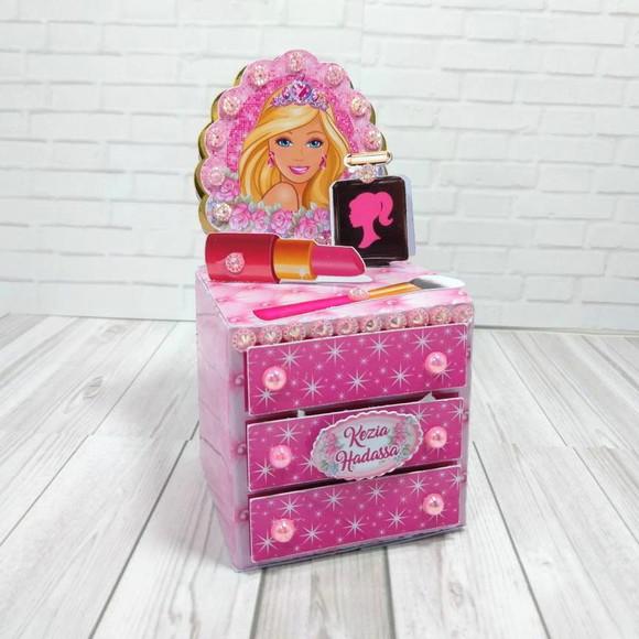 Kit Festa Pronta Barbie 1