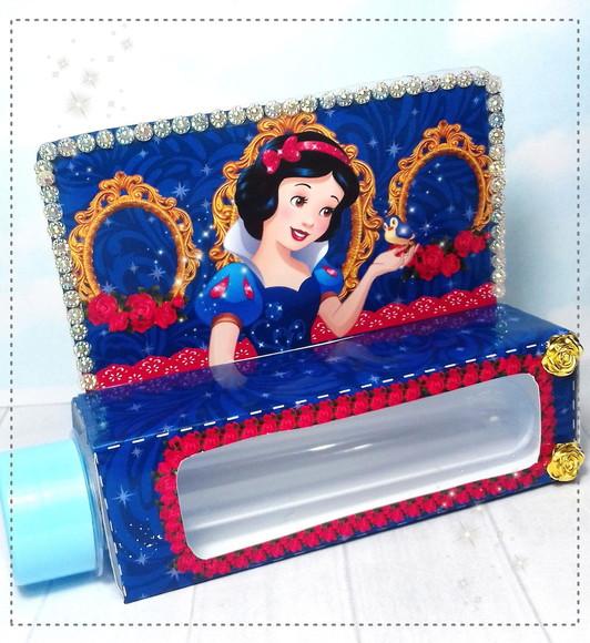 KIT FESTA PRONTA BRANCA DE NEVE
