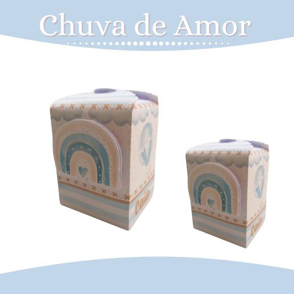 Kit Festa Pronta Chuva Deamor
