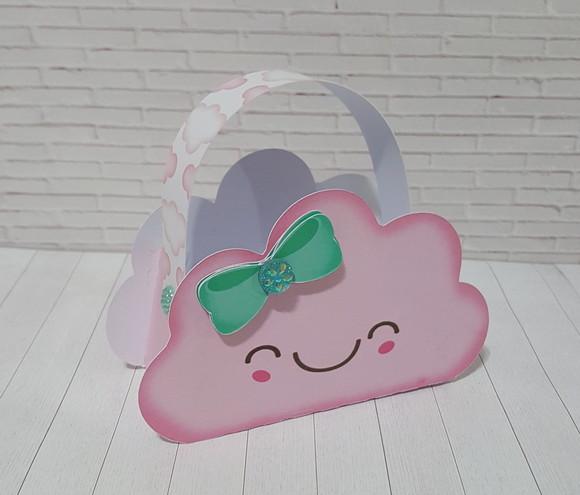 Kit Festa Pronta Chuva Deamor