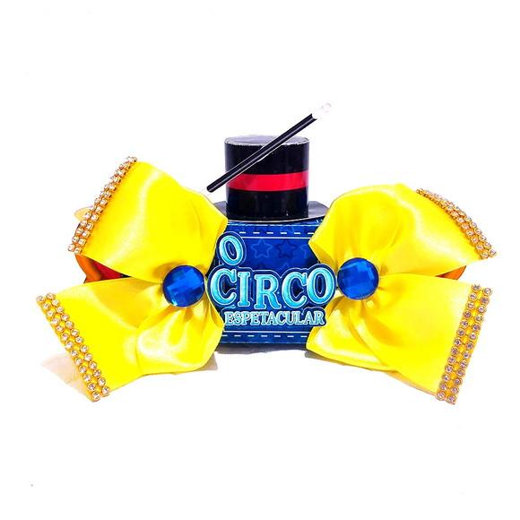 Kit Festa Pronta Circo