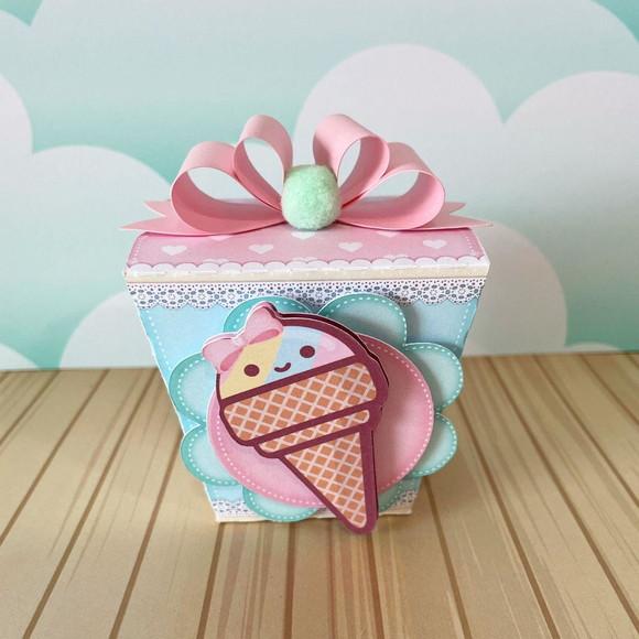Kit Festa Pronta Confeitaria Especial