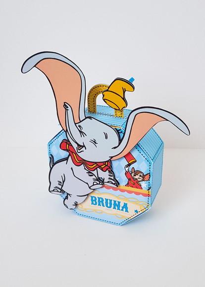 Kit Festa Pronta Dumbo