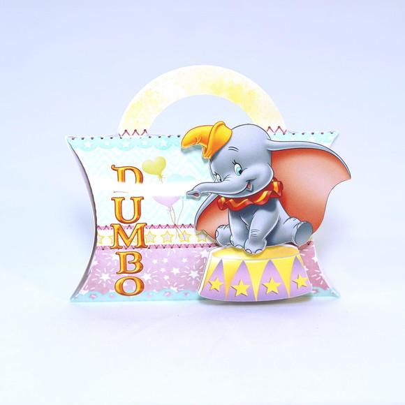 Kit Festa Pronta Dumbo
