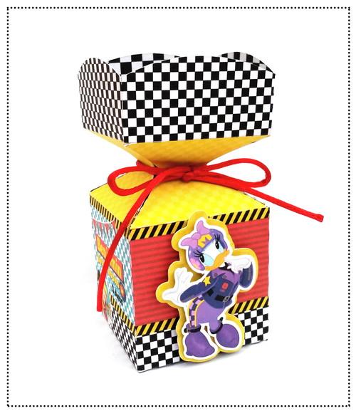 Kit Festa Pronta Mickey