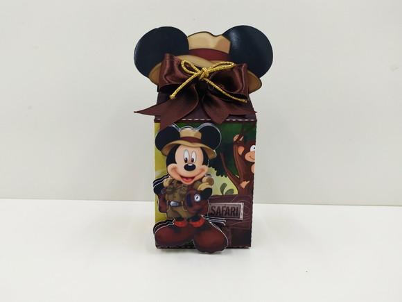 Kit Festa Pronta Mickey
