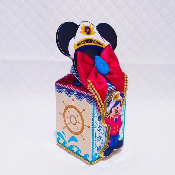 Kit Festa Pronta Mickey