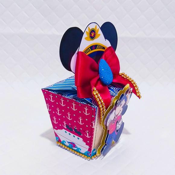Kit Festa Pronta Mickey