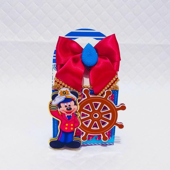 Kit Festa Pronta Mickey