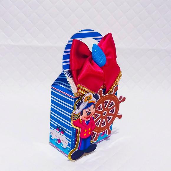 Kit Festa Pronta Mickey