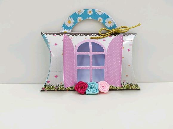 KIT FESTA SÓ UM BOLINHO JARDIM