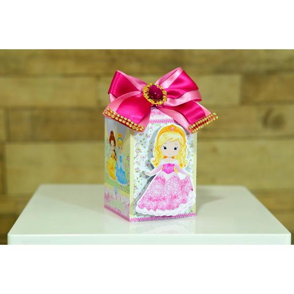 KIT MESVERSÁRIO PRINCESA