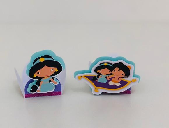KIT SÓ UM BOLINHO -JASMINE