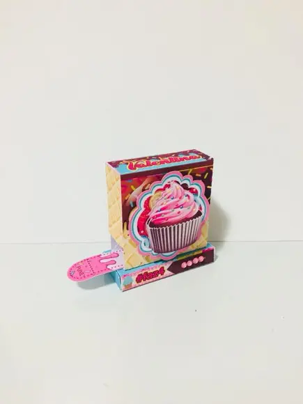 KIT 30 CAIXINHAS CONFEITARIA