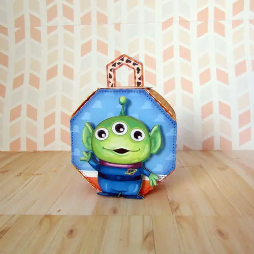 KIT FESTA 30 CAIXAS TOY STORY