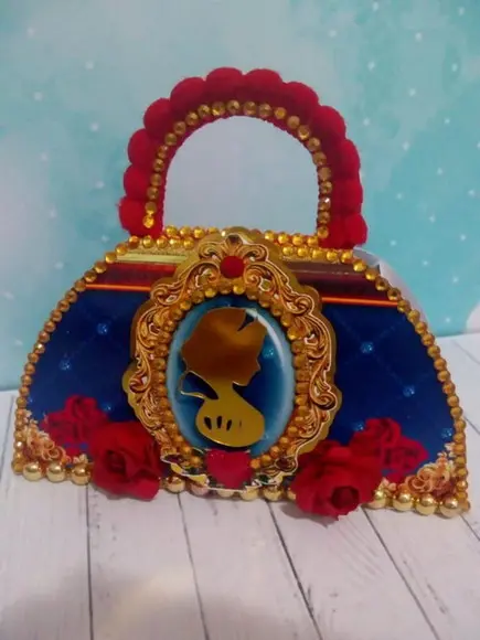 KIT FESTA PRONTA BRANCA DE NEVE