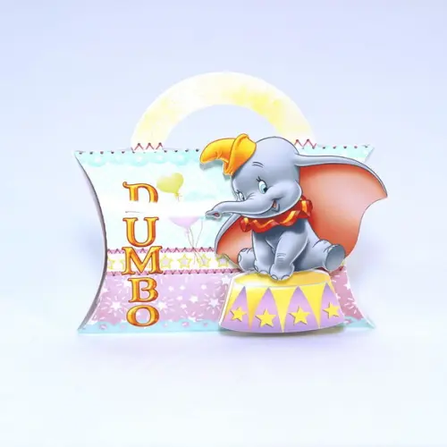 Kit Festa Pronta Dumbo
