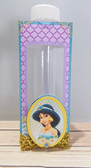 KIT FESTA PRONTA JASMINE