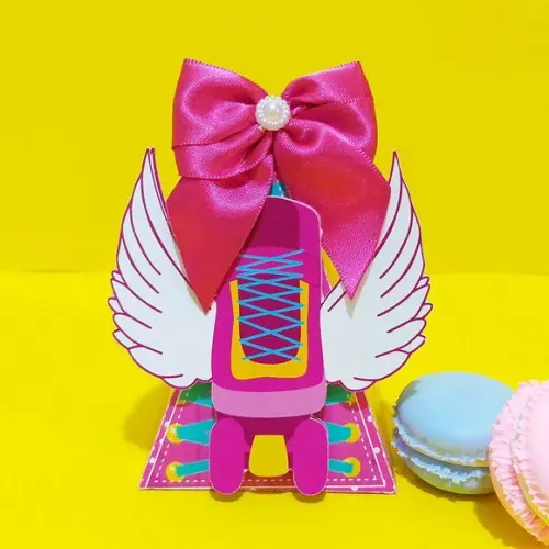 KIT FESTA PRONTA SOY LUNA