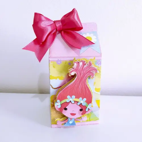 Kit Festa Pronta Trolls