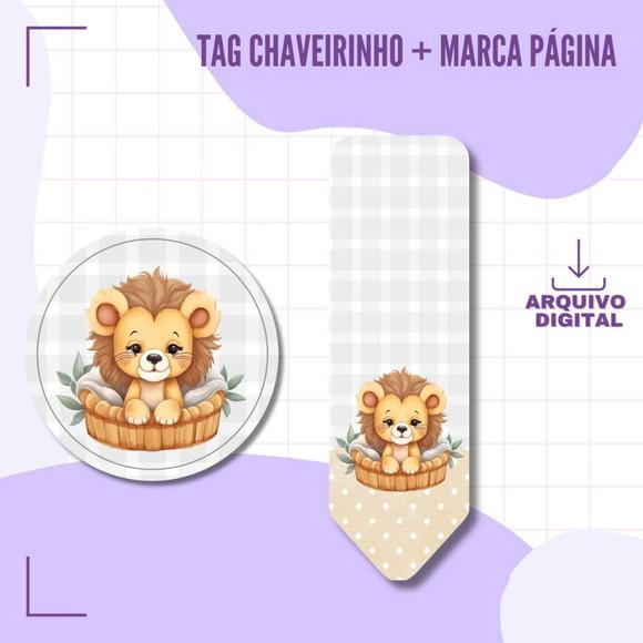 Arquivo Caderneta de saude Leãozinho