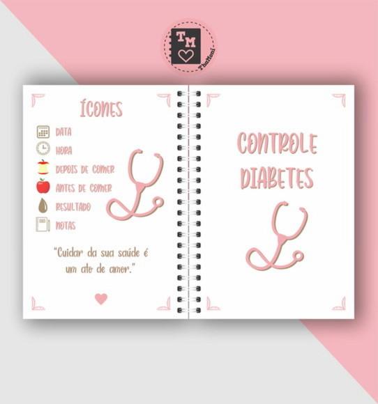 Arquivo Controle de Diabetes