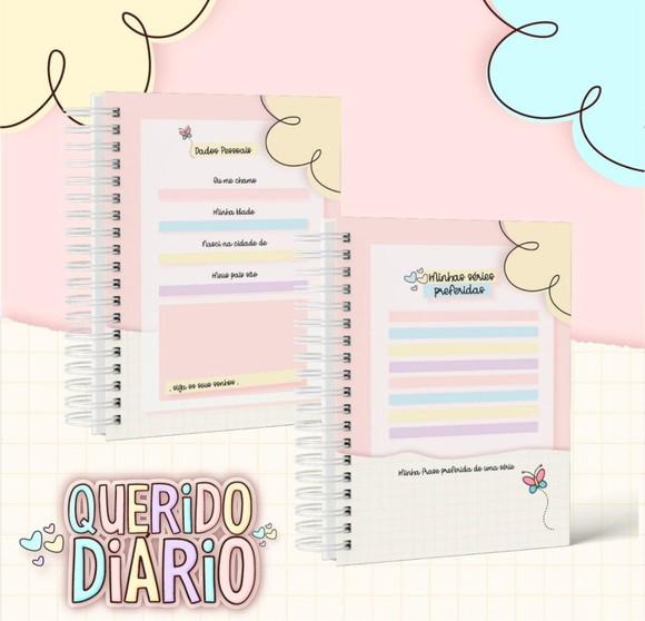 Arquivo Digital Querido Diário