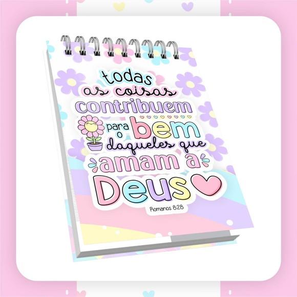 Arquivo Digital Versículos Fofos