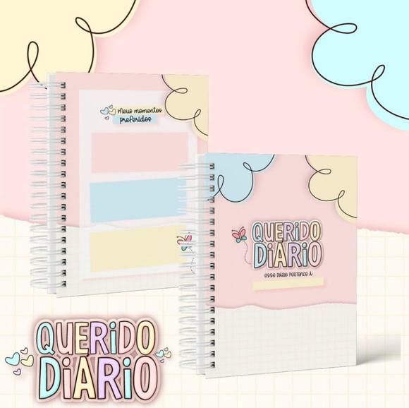 Arquivo Digital Querido Diário