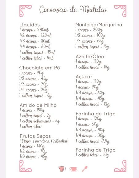 Arquivo Miolo Caderno de Receitas