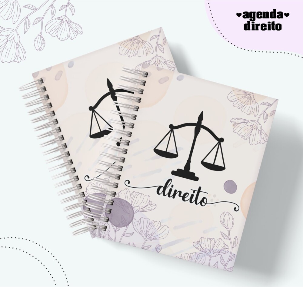 Arquivo agenda direito