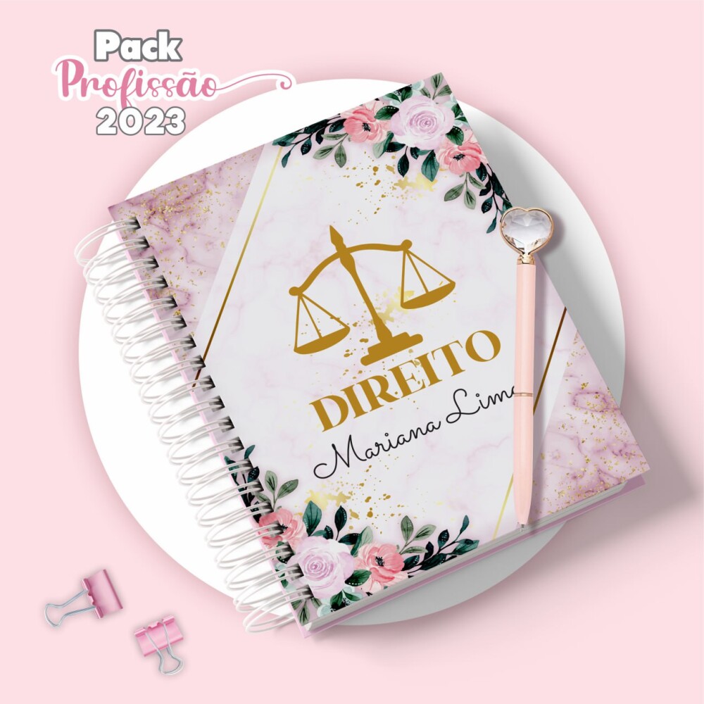 Arquivo agenda direito floral