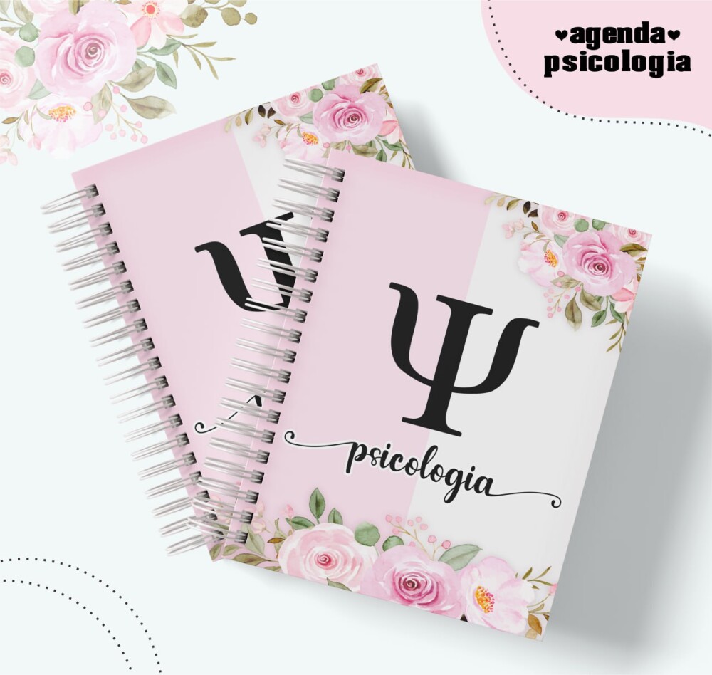 Arquivo agenda psicologia floral