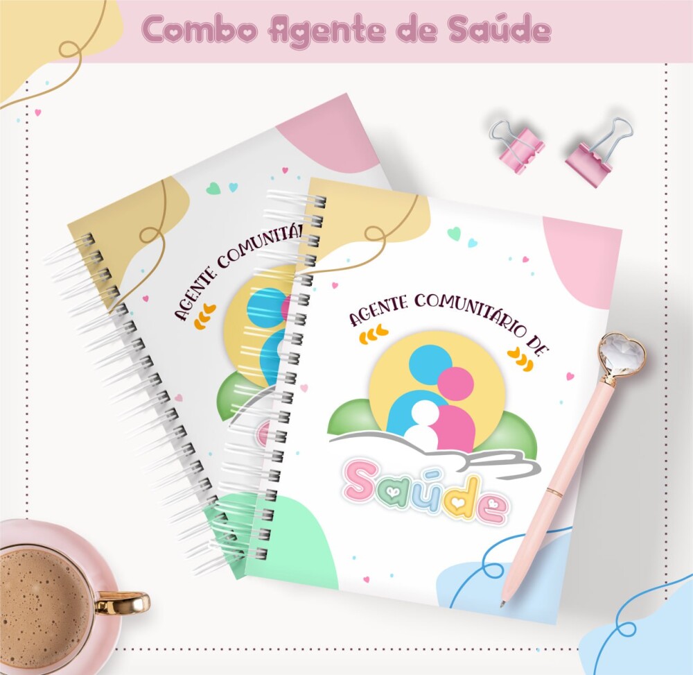 Arquivo Combo miolo agenda agente de saude