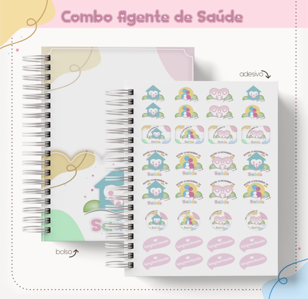 Arquivo Combo miolo agenda agente de saude