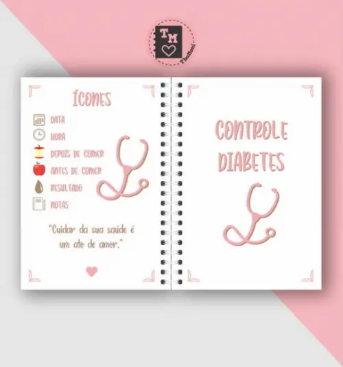 Arquivo Controle de Diabetes
