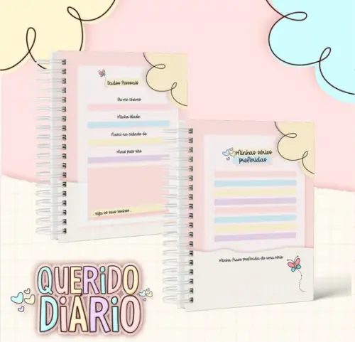 Arquivo Digital Querido Diário