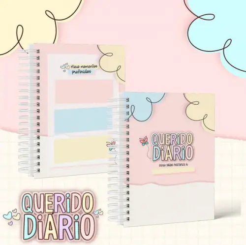 Arquivo Digital Querido Diário