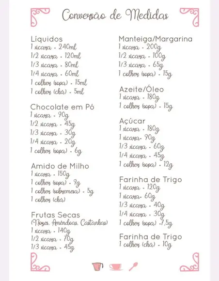Arquivo Miolo Caderno de Receitas