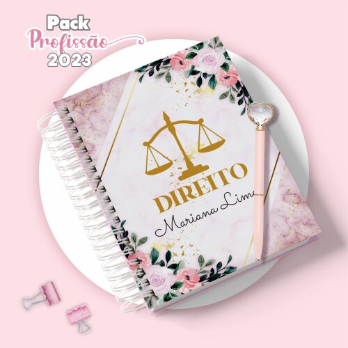 Arquivo agenda direito floral