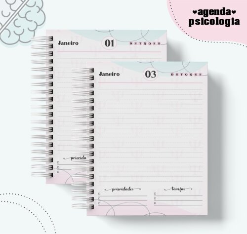 Arquivo agenda psicologia floral
